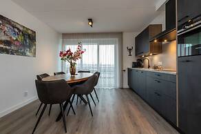 Attractive Apartment With a View