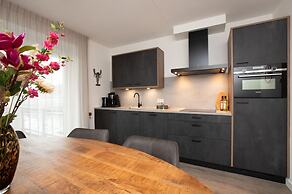 Attractive Apartment With a View