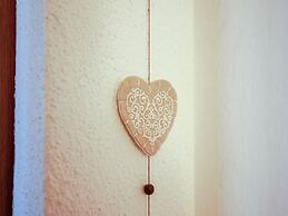 Apartment in Hainzenberg in a ski Area