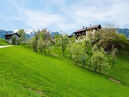 Apartment in Hainzenberg in a ski Area
