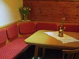 Apartment in Hainzenberg in a ski Area