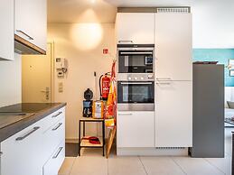 Zeewandeling Apartment Near the Beach