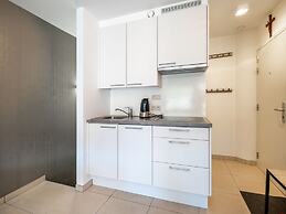 Zeewandeling Apartment Near the Beach