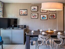 Zeewandeling Apartment Near the Beach