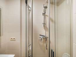 Zeewandeling Apartment Near the Beach