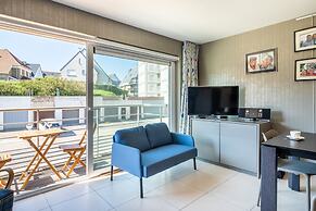 Duplex Near Zeedijk & Center With Sunny Balcony