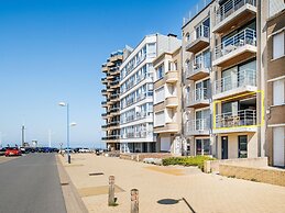 Zeewandeling Apartment Near the Beach