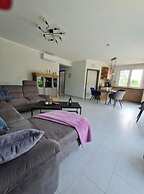 Garden Magic Comfortable Holiday Residence