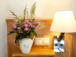 Holiday Apartment Tannenhof Bornholdt