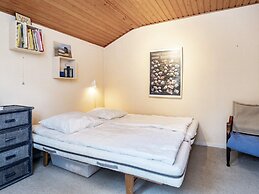 4 Person Holiday Home in Frorup