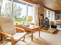 4 Person Holiday Home in Frorup