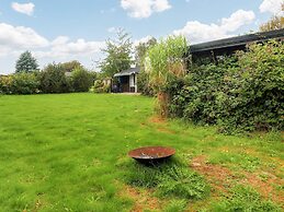 4 Person Holiday Home in Frorup