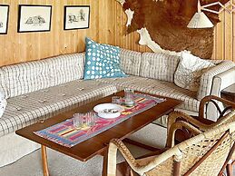 4 Person Holiday Home in Frorup