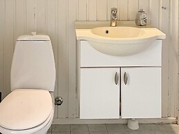 4 Person Holiday Home in Frorup