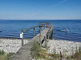 4 Person Holiday Home in Frorup
