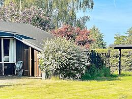 4 Person Holiday Home in Frorup