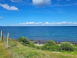 4 Person Holiday Home in Frorup