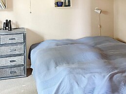 4 Person Holiday Home in Frorup