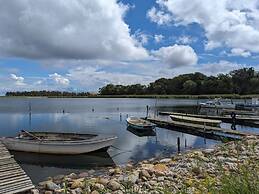 4 Person Holiday Home in Frorup