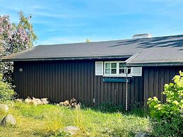 4 Person Holiday Home in Frorup