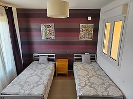 House in Andalucma With Terrace