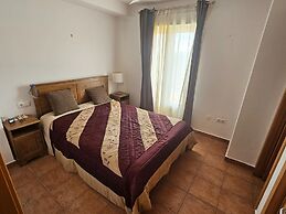 House in Andalucma With Terrace