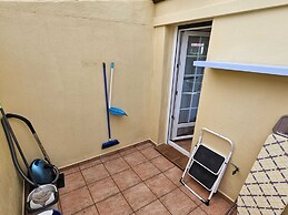 House in Andalucma With Terrace