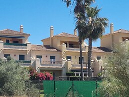 House in Andalucma With Terrace