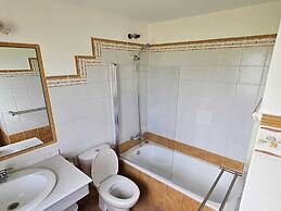 House in Andalucma With Terrace