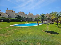 House in Andalucma With Terrace