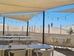 House in Andalucma With Terrace