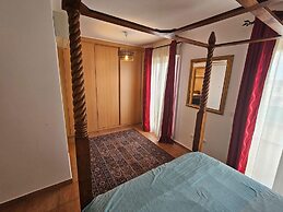 House in Andalucma With Terrace