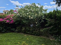 House in Andalucma With Terrace