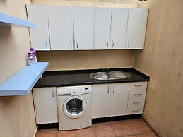 House in Andalucma With Terrace