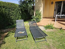 House in Andalucma With Terrace