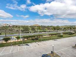 House in Andalucma With Terrace