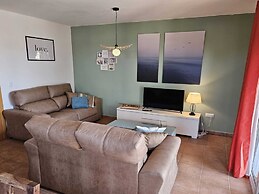 House in Andalucma With Terrace