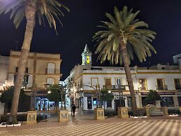 House in Andalucma With Terrace