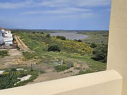House in Andalucma With Terrace