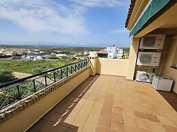 House in Andalucma With Terrace