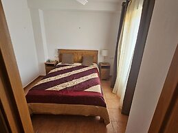 House in Andalucma With Terrace