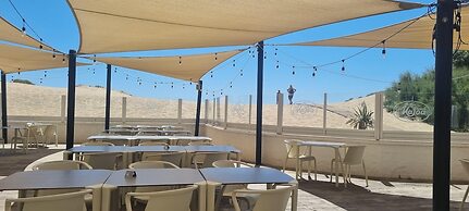 House in Andalucma With Terrace