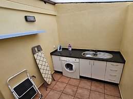 House in Andalucma With Terrace