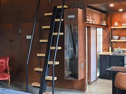 Old Marshall Jail Hotel