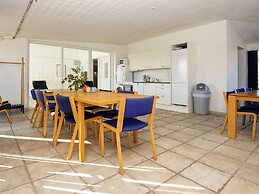 Apartment in Holiday Park in Vederso Klit