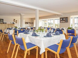 Apartment in Holiday Park in Vederso Klit