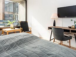 Apartment in Holiday Park in Vederso Klit