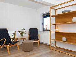 Apartment in Holiday Park in Vederso Klit