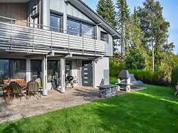 Holiday Apartment Owl's Nest