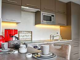 Holiday Apartment Owl's Nest